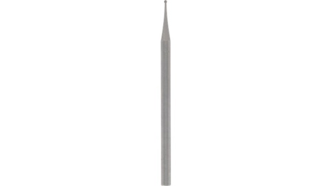 Dremel, Graverstift, 105 kugle, 0,8 mm, 3 stk.
