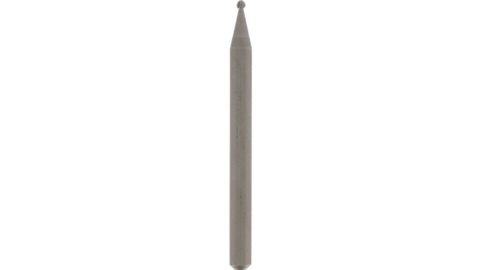 Dremel, Graverstift, 106 kugle, 1,6 mm, 3 stk.