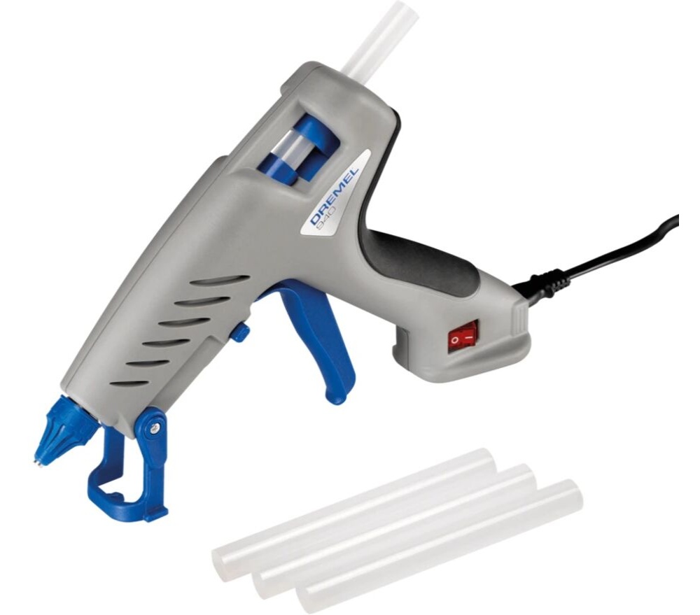 Dremel, Limpistol, 940