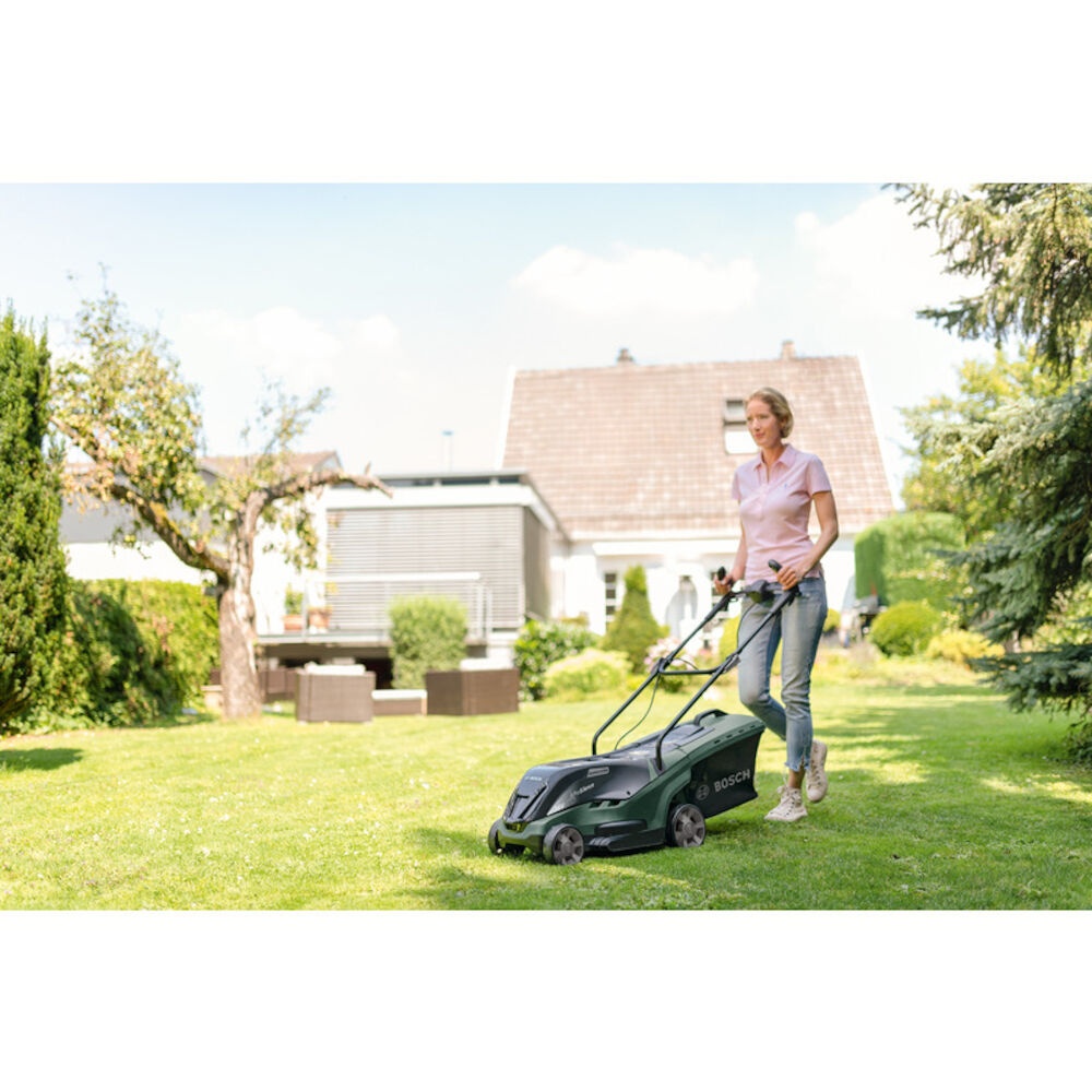 Bosch Plaeneklipper el UniversalRotak 580 1.300 W