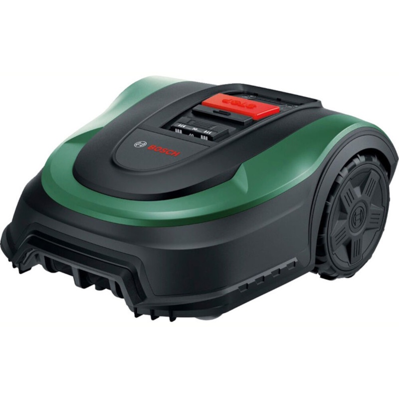 Bosch, Robotplæneklipper, Indego XS 300, 300 m²