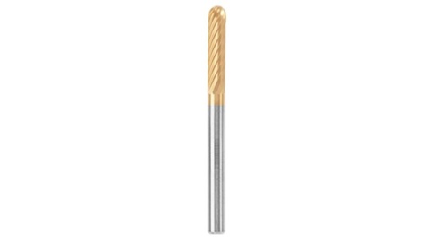 Dremel Max, Tilskæringsbit, 9903DM cylinder, 3,2 mm