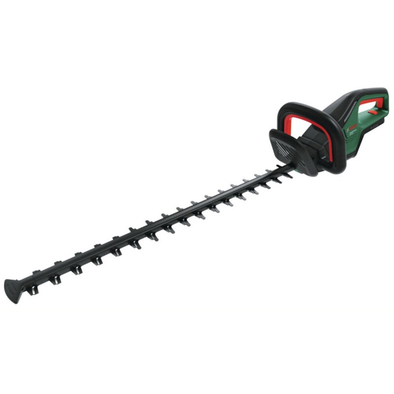 Bosch, Hækkeklipper ekskl. batteri, 36V PFA, ADV 6523 Solo
