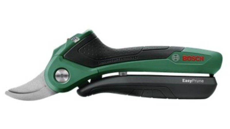 Bosch, Beskæresaks, inkl. batteri, Easy Prune, 3,6 V