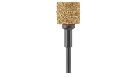 Dremel Max, Slibetromle/hulbor, 408DM, 13 mm