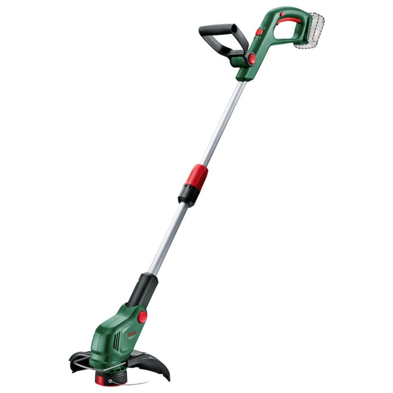Bosch, Græstrimmer ekskl. batteri, Power For All, UniversalGrassCut 18V-26-500