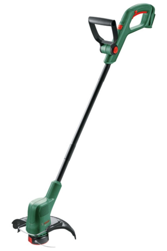 Bosch, Græstrimmer ekskl. batteri, 18V PFA, EasyGrassCut 18V-26
