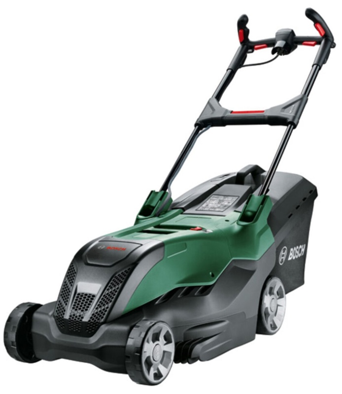 Bosch, Plæneklipper, el, AdvancedRotak 40-650, 1.700 W