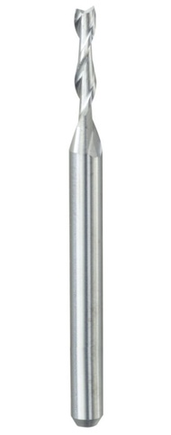 Proxxon, Multifræser i hårdmetal, Ø2 mm