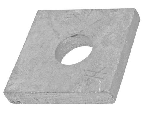 Simpson Strong-Tie, Underlagsskive, 40x40 mm