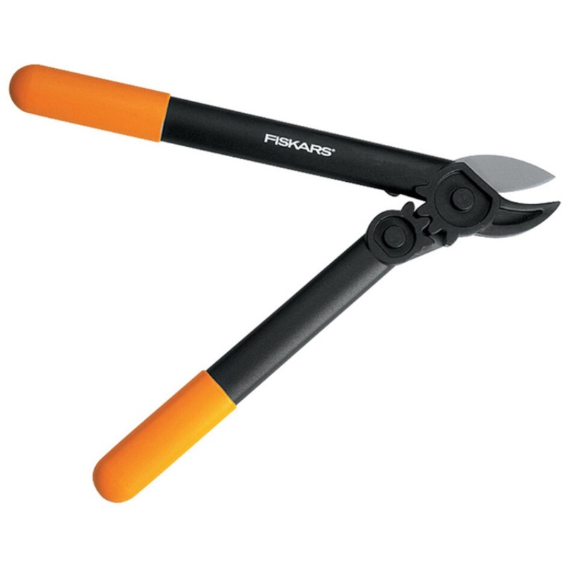 Fiskars, Grensaks m/udveksling, 40 cm