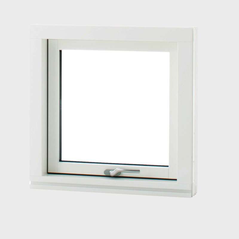 Outline, Vindue, hvid - Køb Vinduer standardmål online