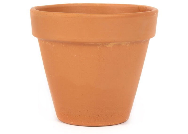 Cotto Garden, Krukke, Standard, Ø15 cm