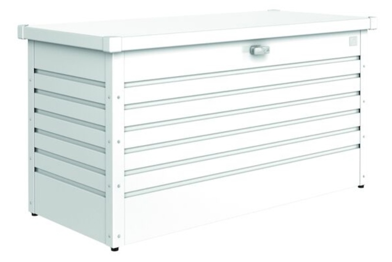 Biohort 130, Hyndeboks, hvid