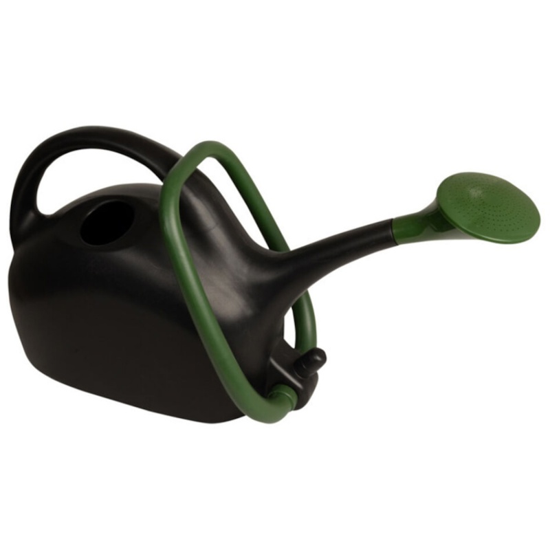 Vandkande, sort, 10 L
