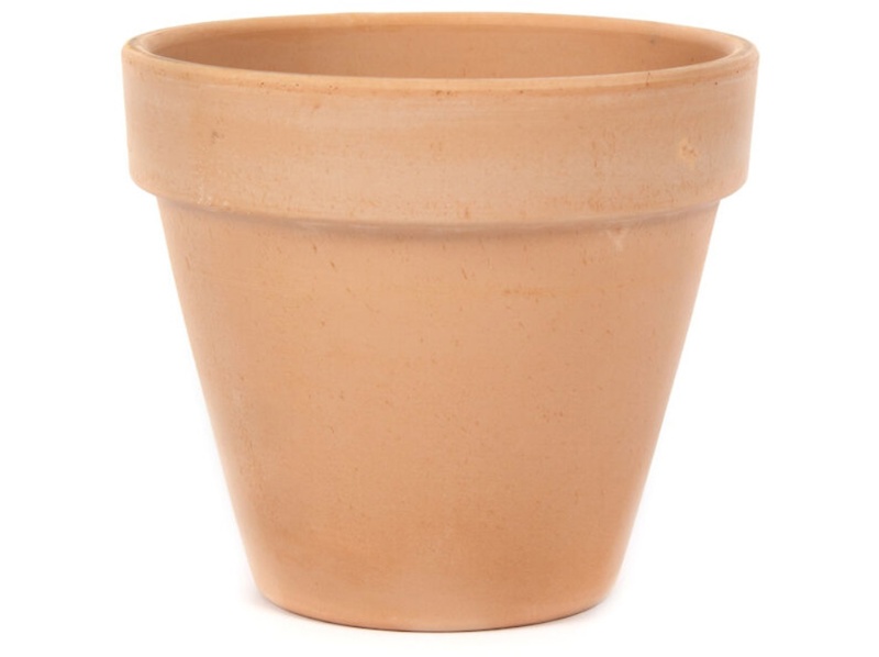 White Garden, Krukke, Standard, Ø15 cm