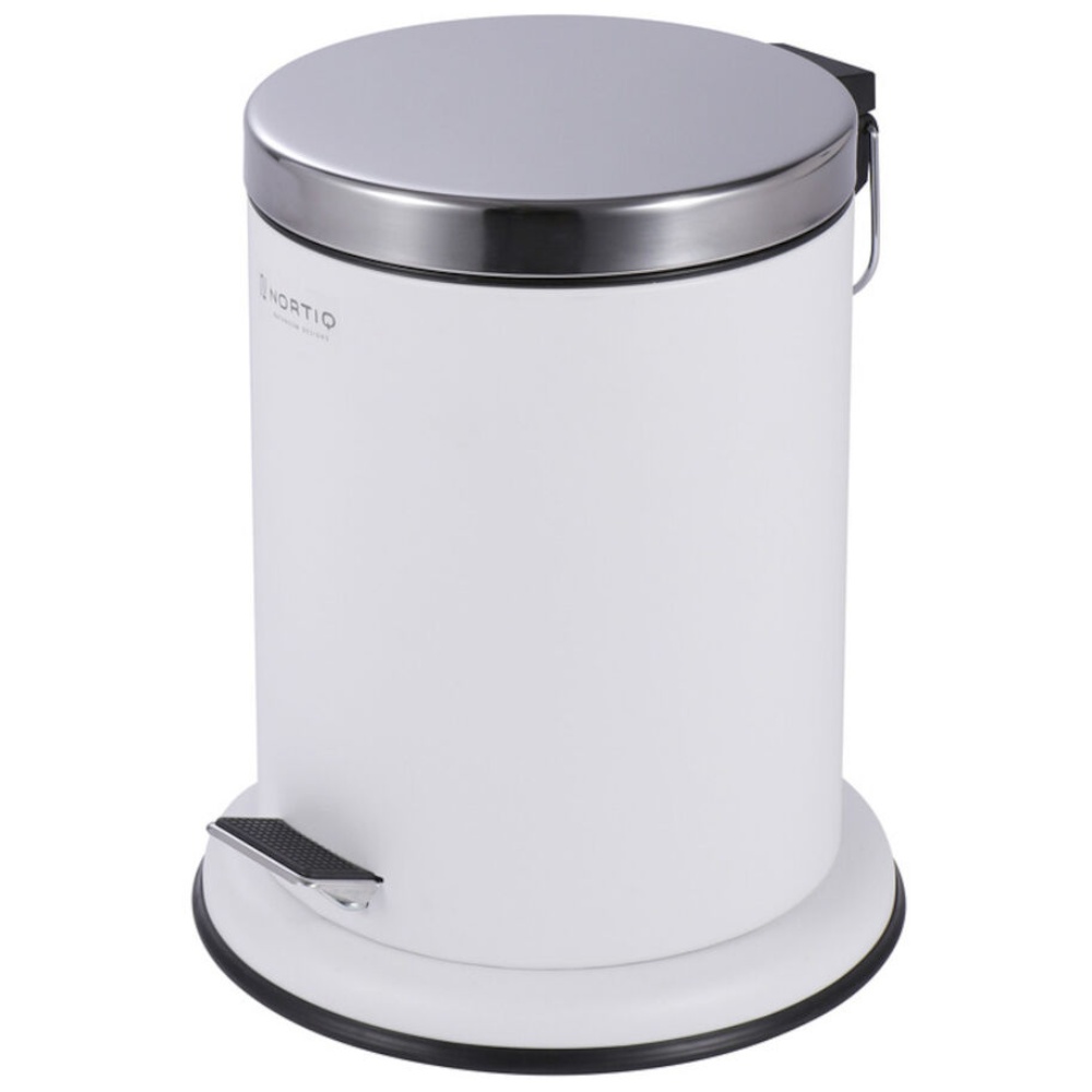 Nortiq Pedalspand 3L (Ø21.5x27.5)