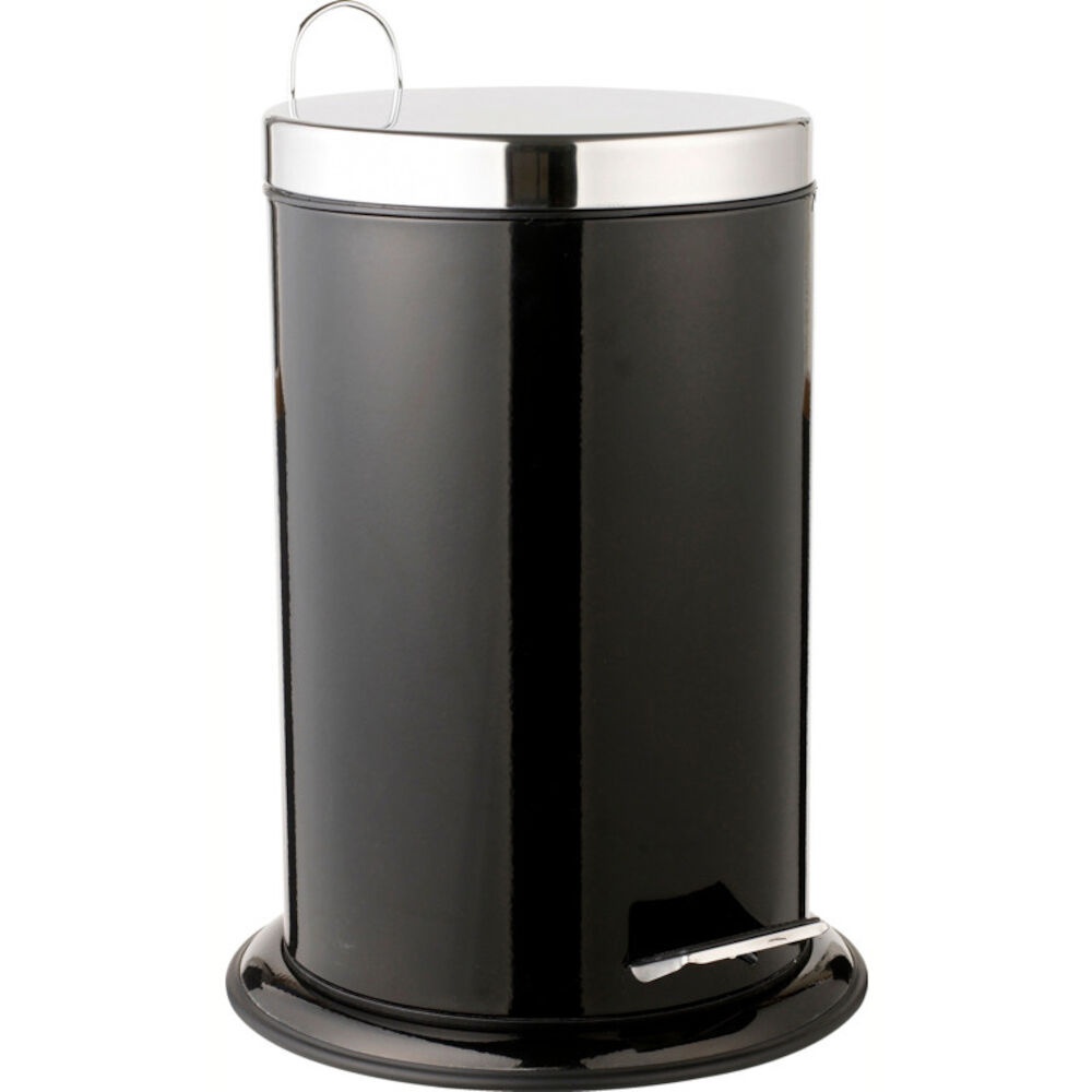 Nortiq Pedalspand 12L (Ø29.5x41)