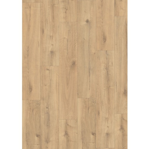 Egger, Laminatgulv, Home, Natural Loja Oak, 8x246x1292 mm