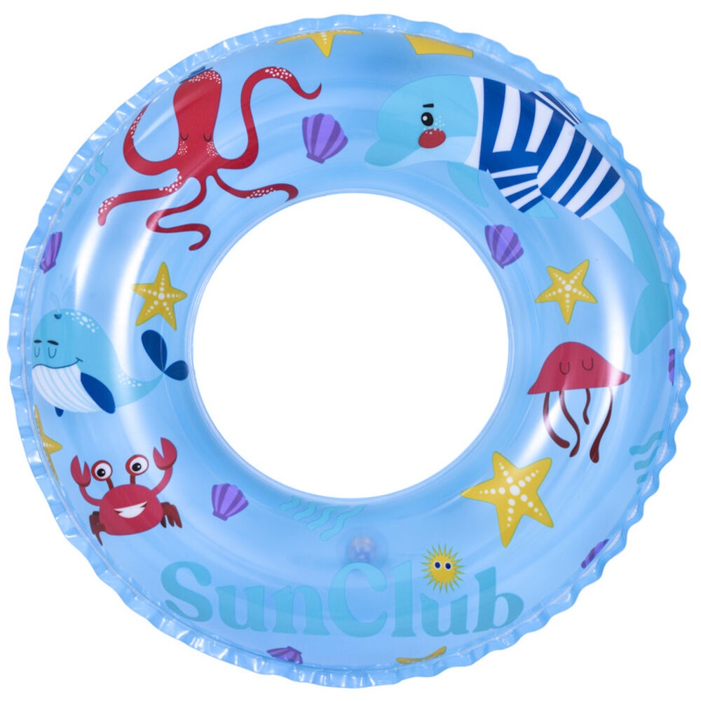 Badering, Ø50 cm - Silvan