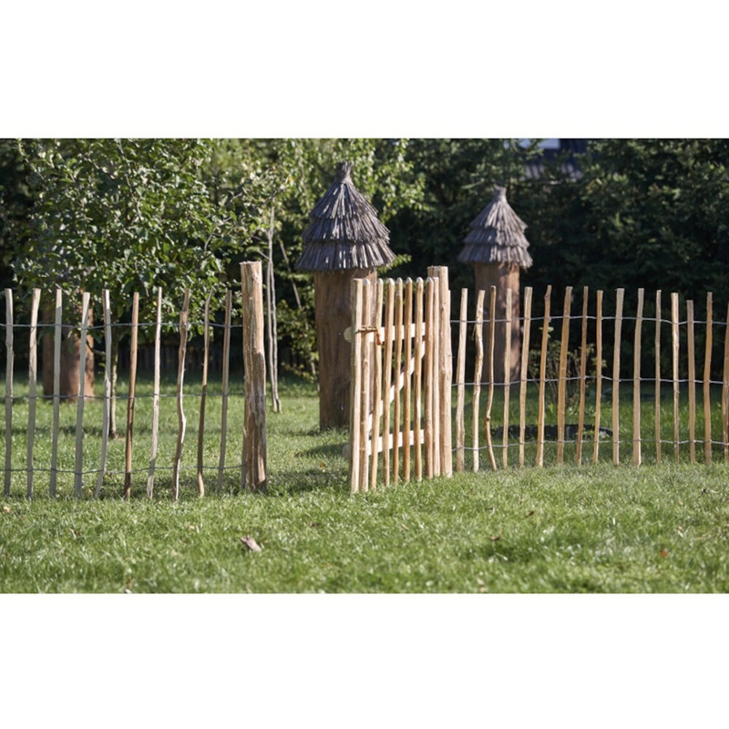 Havelåge t/hasselhegn, 100x90 cm