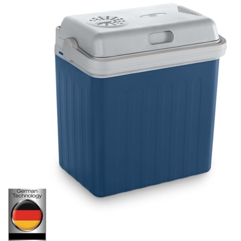 Køleboks, U22, 22 L, 12 V