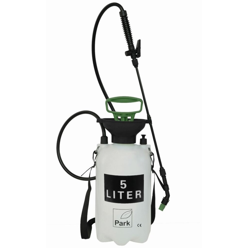 Havesprøjte, 5 L