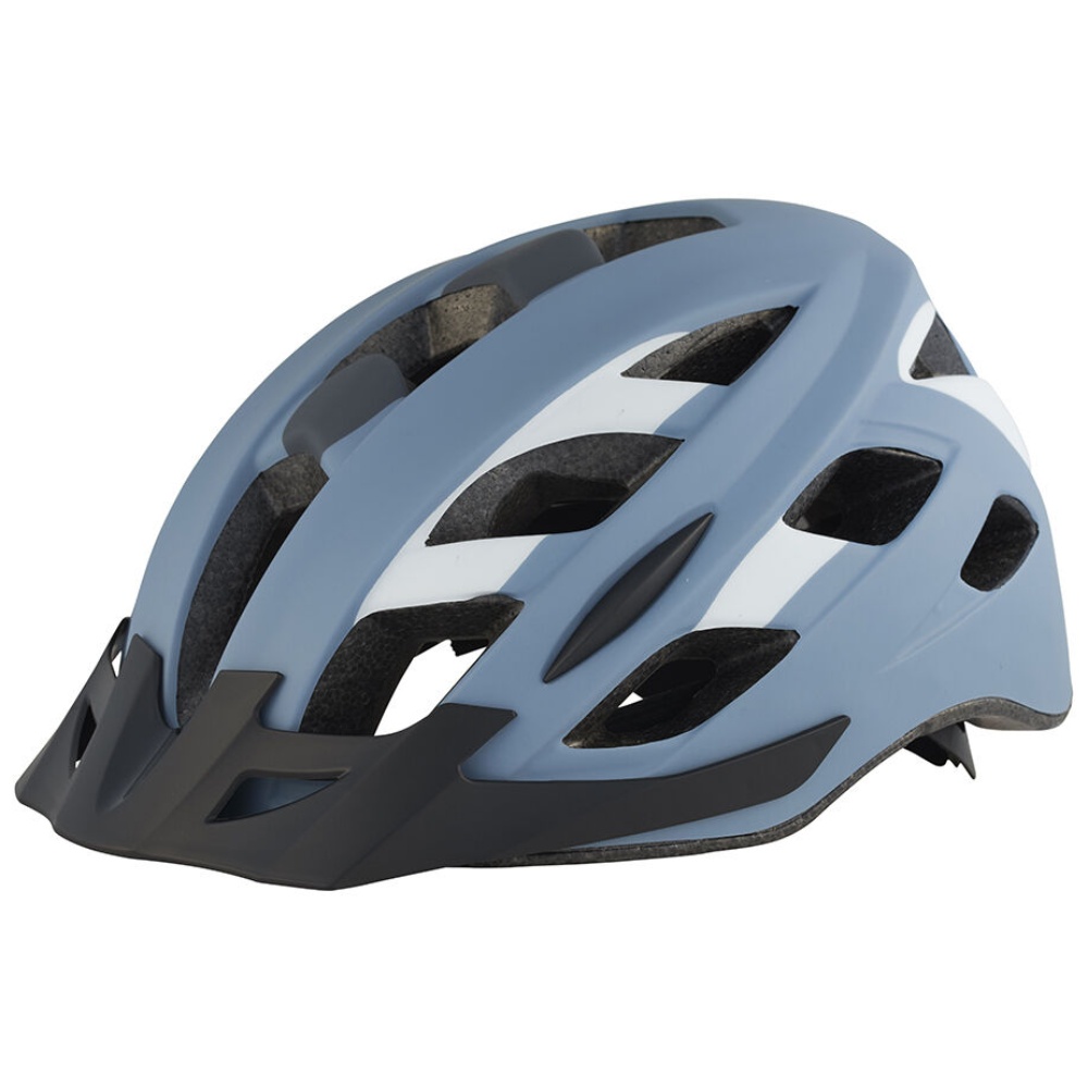 Urban Cykelhjelm Bl 52 59 Cm Silvan