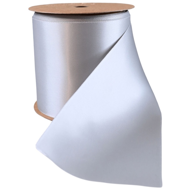 Gavebånd, sølv, 5 m