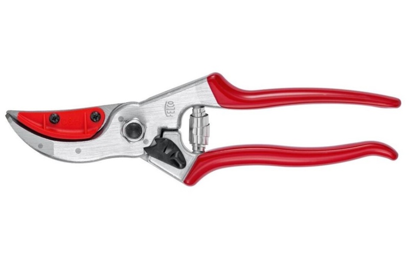 Felco 4C&H, Plukkesaks