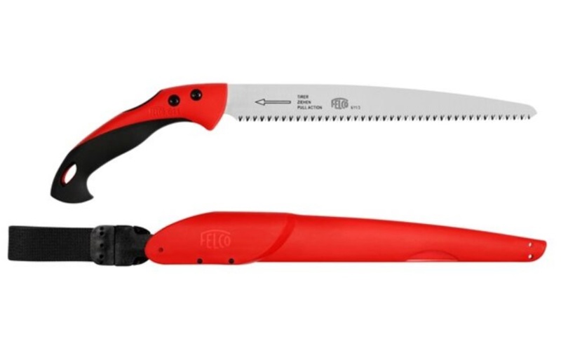 Felco 621, Grensav m. hylster, 50 cm