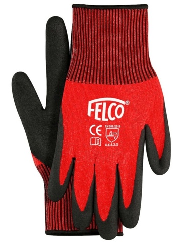 Havehandske, Felco 701