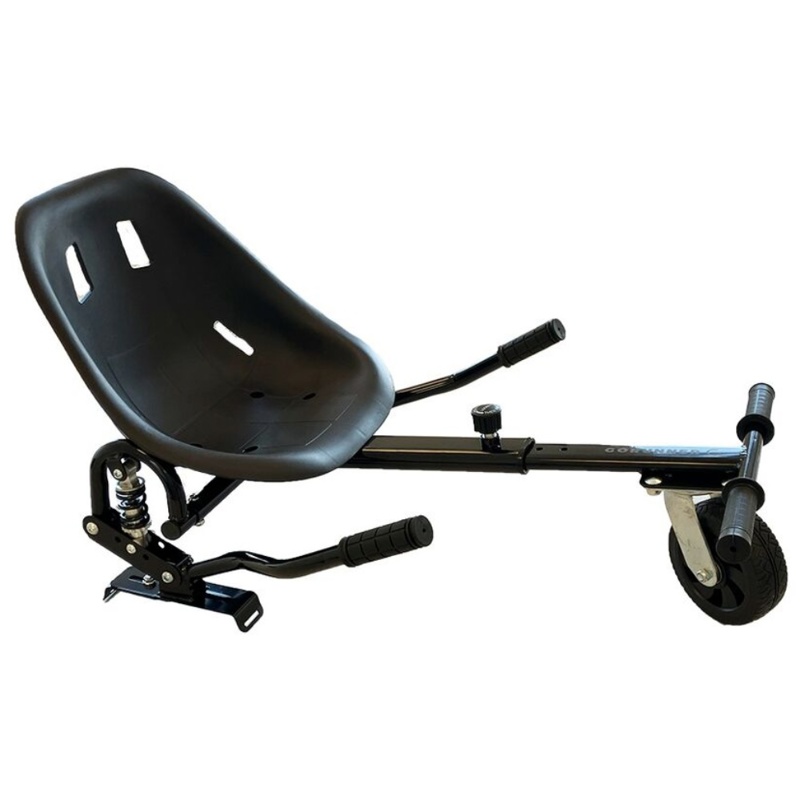 GoRunner, Gokart-adapter til segboard