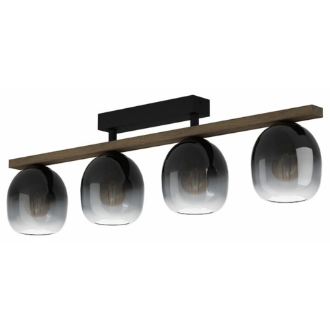 Eglo Filago, Loftslampe, sort, 88 cm
