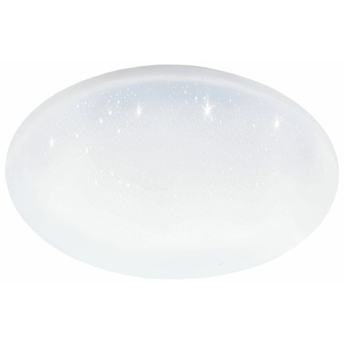Eglo Totari-Z, Plafond, hvid, Ø38 cm