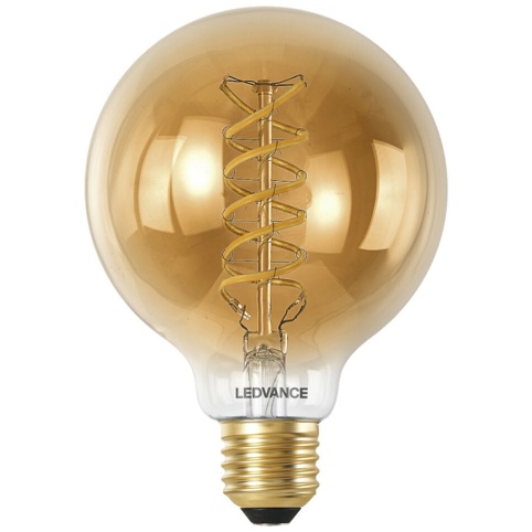 Ledvance Smart+, LED-globepære, 8 W, E27
