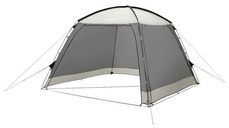 Easy Camp, Day Lounge, Telt, 290x290 cm