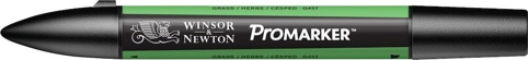Winsor & Newton, Promarker, Grass G457, fin/bred