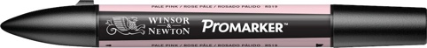 Winsor & Newton, Promarker, Pale Pink R519, fin/bred
