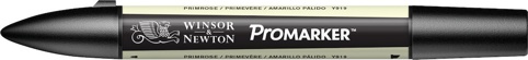 Winsor & Newton, Promarker, Primrose Y919, fin/bred