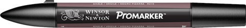 Winsor & Newton, Promarker, Shale R215, fin/bred