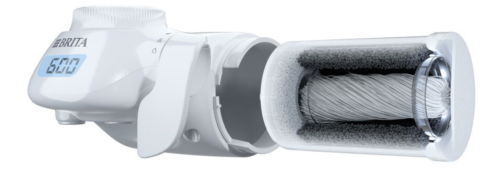 Brita, Vandfiltersystem, On Tap Pro VMF, 600 L Køb Køkkenmaskiner online