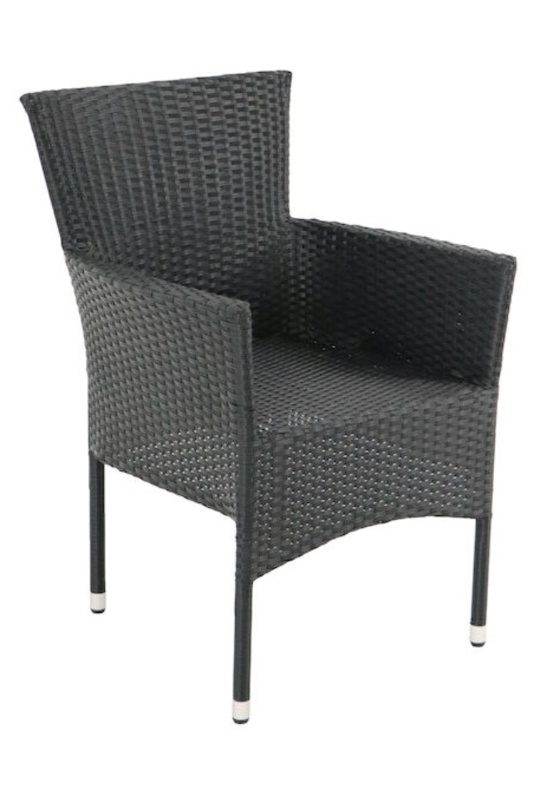 Havestol, Habana, sort