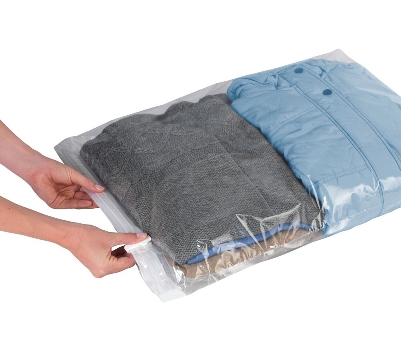 Wenko, Vakuumpose, transparent