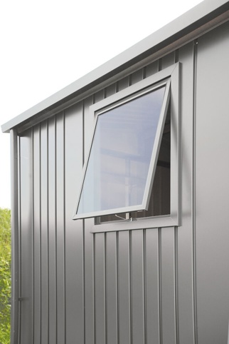 Biohort HighLine, Panorama, AvantGarde, Vindue