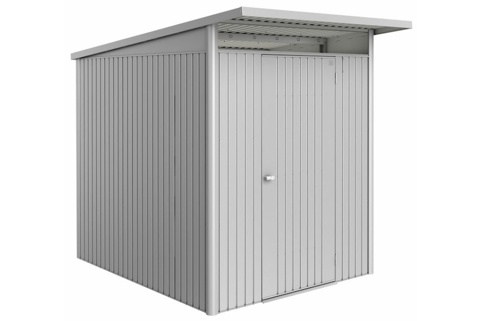 Biohort AvantGarde ECO A2, Redskabsskur, 3,8 m²
