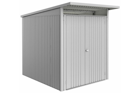 Biohort AvantGarde ECO A2, Redskabsskur m/dobbeltdør, 3,8 m²
