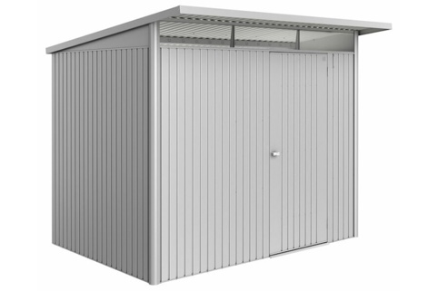 Biohort AvantGarde ECO A5, Redskabsskur, 4,5 m²