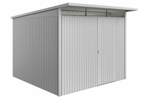 Biohort AvantGarde ECO A7, Redskabsskur, 6,6 m²