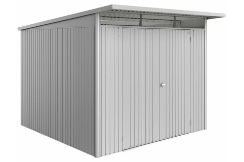 Biohort AvantGarde ECO A7, Redskabsskur, 6,6 m²